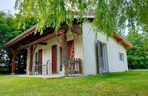 Chalain-le-Comtal House | Réveil au chant des Oiseaux