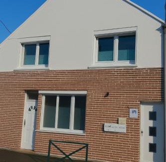 Haveluy Apartment | RêvAppart