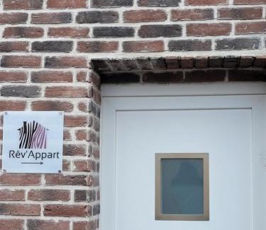 Haveluy Apartment | RêvAppart