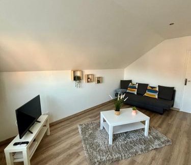 Haveluy Apartment | RêvAppart