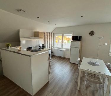 Haveluy Apartment | RêvAppart