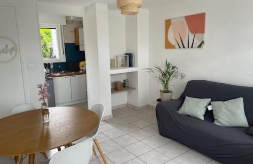 Bray-Dunes House | Rêve d'été Bray-dunes