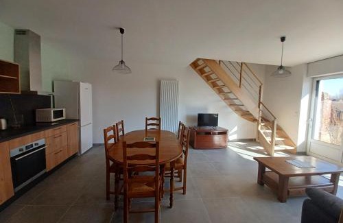 Veuzain-sur-Loire House | Rêve de Loire gîte au calme au pied des châteaux de la Loire