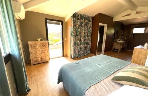 Cavalaire-sur-Mer Villa | RÊVE DE MER