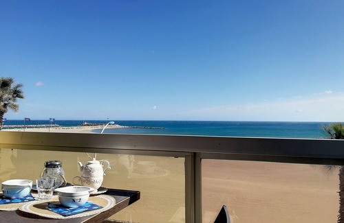 La Jetee Apartment | Rêve de plage - Confortable appt pour 2