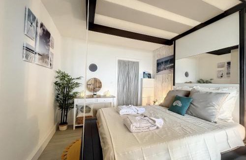 La Jetee Apartment | Rêve de plage - Confortable appt pour 2