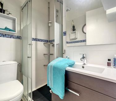 La Jetee Apartment | Rêve de plage - Confortable appt pour 2