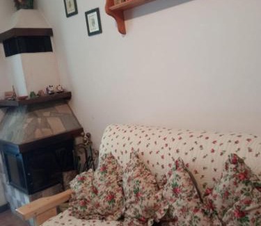 Amatrice Villa | Rêverie Amatrice