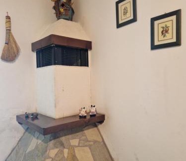 Amatrice Villa | Rêverie Amatrice