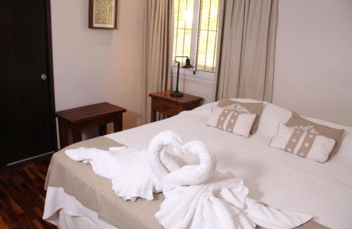 Bella Vista Apartment | Río Arriba Suites & Apartments & Restó