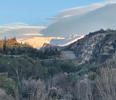 Pinos Genil Apartment | Río Genil