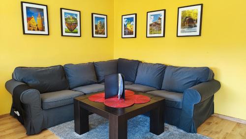 Głuchołazy Apartment | Róża Południa