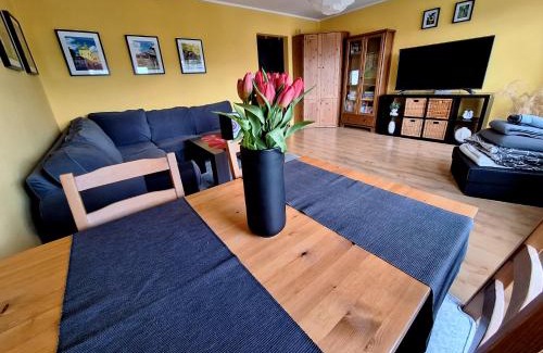 Głuchołazy Apartment | Róża Południa