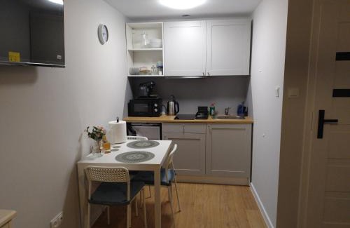 Debina Apartment | Róża Wiatrów Leśny Klif 2