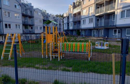Debina Apartment | Róża Wiatrów Leśny Klif 2