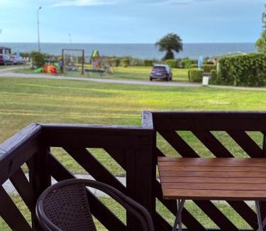Chlapowo Resort | Róża Wiatrów