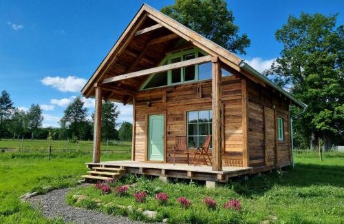 Wolimierz House | Róża z Miętą