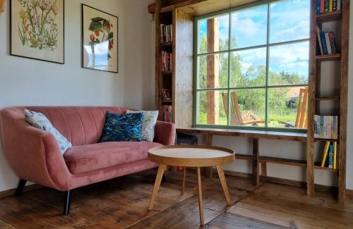 Wolimierz House | Róża z Miętą