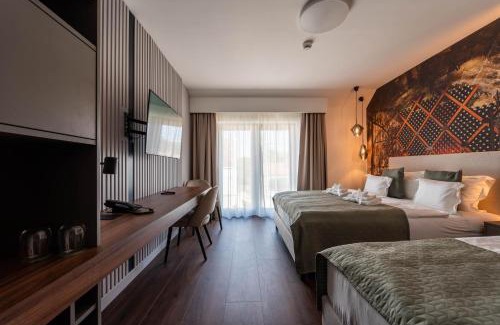 Etyek Hotel | Rókusfalvy Borhotel és Fogadó