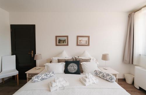 Etyek Hotel | Rókusfalvy Borhotel és Fogadó