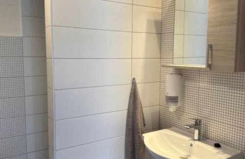 Tenyo Apartment | Róza Vendégházak- Tényő