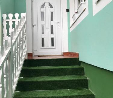 Balatonlelle Apartment | Rózsavölgy Apartman