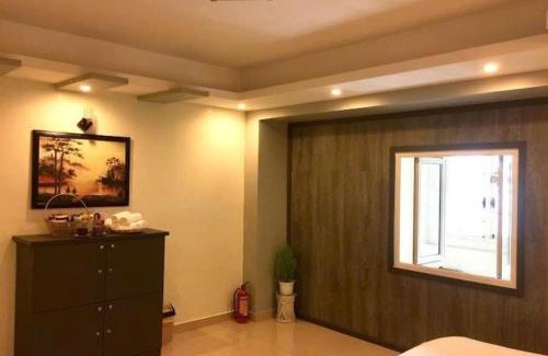 Da Lat Hotel | Rô Sa Hotel