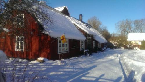 Ljungbyhed House | Rögnaröd 4604