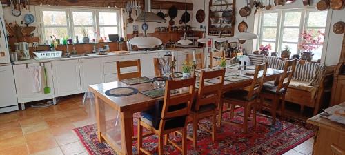 Ljungbyhed House | Rögnaröd 4604