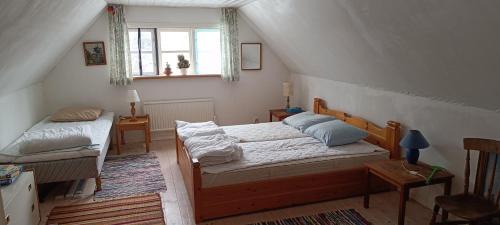 Ljungbyhed House | Rögnaröd 4604