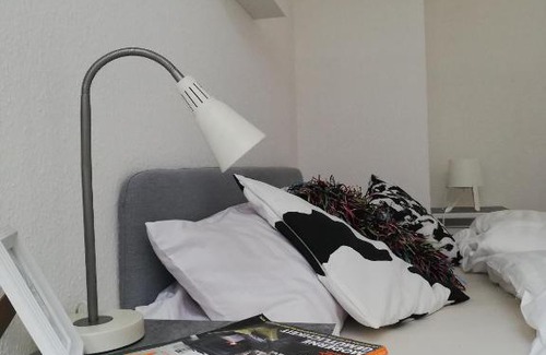 Boppard Apartment | Römerburg Apartments Burgstraße
