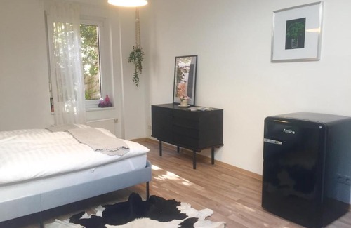 Boppard Apartment | Römerburg Apartments Burgstraße
