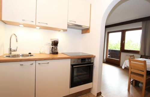 Kapfing Apartment | Römerhof by Interhome