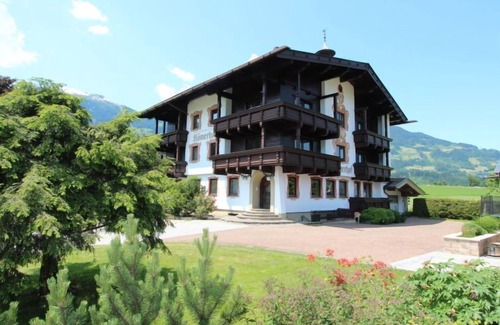 Kapfing Apartment | Römerhof by Interhome