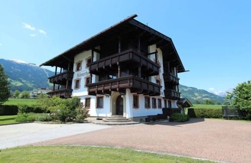 Kapfing Apartment | Römerhof by Interhome