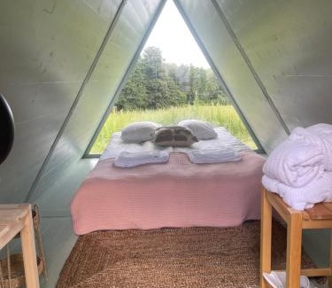 Listarum House | Rörums Gårdshotell