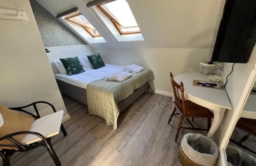 Listarum House | Rörums Gårdshotell