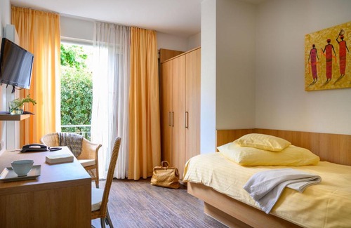 Ueberlingen Hotel | Röther Gesundheitszentrum Bodensee