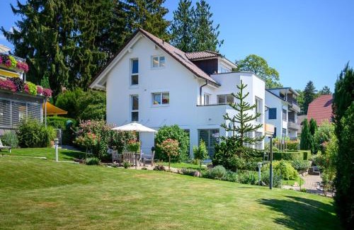 Ueberlingen Hotel | Röther Gesundheitszentrum Bodensee