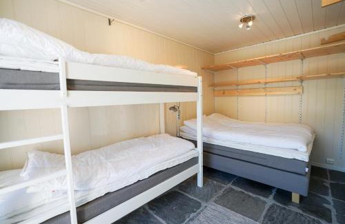 Sykkylven House | Røde Kors ground floor