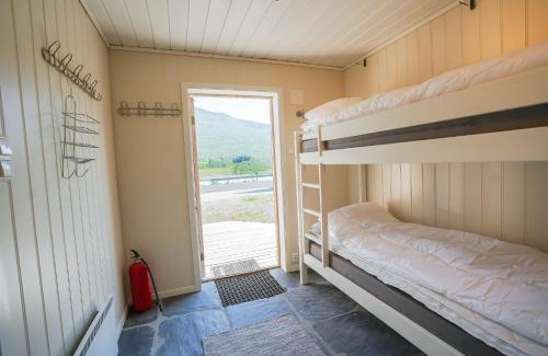 Sykkylven House | Røde Kors ground floor