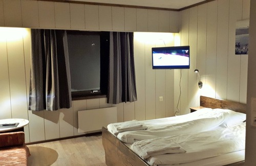 Al Hotel | Rødungstøl Høyfjellshotell
