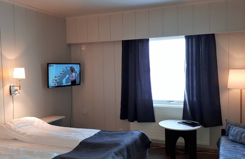 Al Hotel | Rødungstøl Høyfjellshotell
