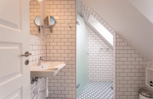 Rødvig Hotel | Rødvig Kro og Badehotel