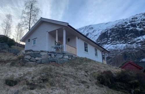 Roldal Cabin | Røldal Hyttegrend & Camping