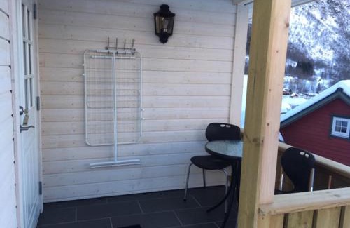 Roldal Cabin | Røldal Hyttegrend & Camping