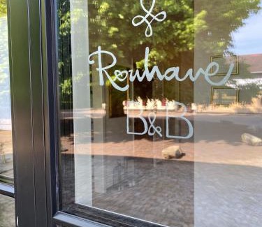 Sønderborg Municipality Bed & Breakfast | Rønhave