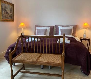 Sønderborg Municipality Bed & Breakfast | Rønhave