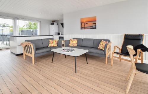 Nordenhuse House | Rønnebo