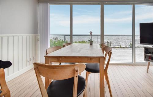 Nordenhuse House | Rønnebo